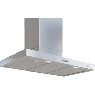  BOSCH DWB95CC30 Serie|4 Beépíthető fali kürtős páraelszívó | 594 m3/óra | 90cm | Nemesacél