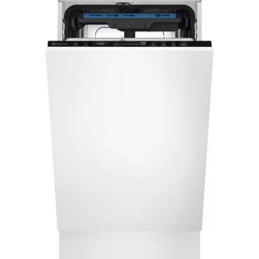   Electrolux EEG63430L GlassCare 700 Beépíthető keskeny mosogatógép | 45 cm
