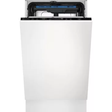   Electrolux EEM43200L Teljesen beépíthető mosogatógép | 45 cm