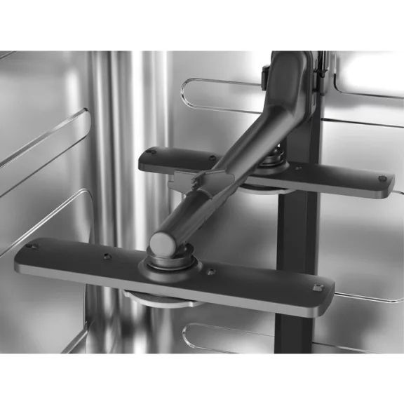 Electrolux EEM43200L Teljesen beépíthető mosogatógép | 45 cm