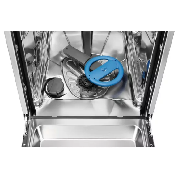 Electrolux EEM43200L Teljesen beépíthető mosogatógép | 45 cm