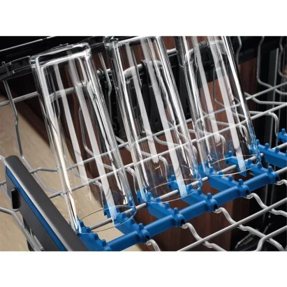 Electrolux EEM43200L Teljesen beépíthető mosogatógép | 45 cm