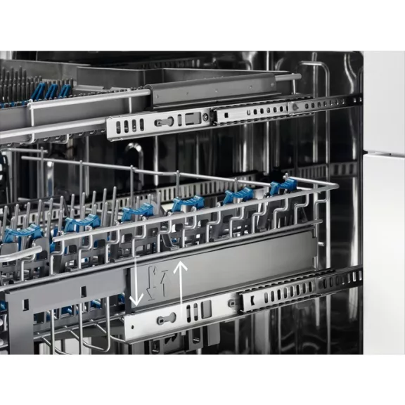 Electrolux EEM43200L Teljesen beépíthető mosogatógép | 45 cm