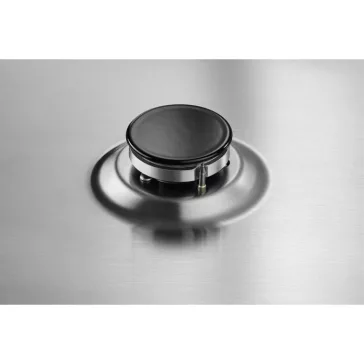   Electrolux EGG3322NVX Beépíthető domino gázfőzőlap | 29 cm | Inox
