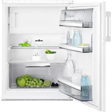   Electrolux EK134SRWE Beépíthető hűtőszekrény | 111 l | 75.8 cm magas |54.8 cm széles