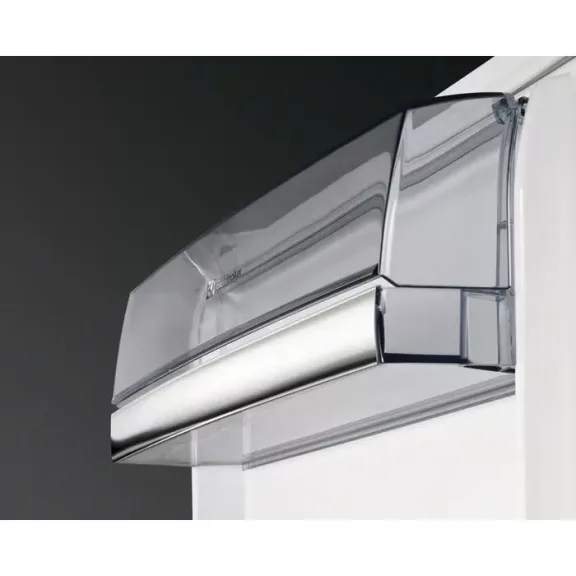 Electrolux EK244SLWE Beépíthető hűtőszekrény | OptiSpace | 214 l | 126.9 cm magas | 54.7 cm széles