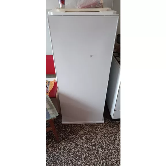 Electrolux EK244SLWE Beépíthető hűtőszekrény | OptiSpace | 214 l | 126.9 cm magas | 54.7 cm széles