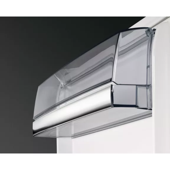 Electrolux EK282SALWE Beépíthető hűtőszekrény | DynamicAir | 262 l | 152.4 cm magas | 55 cm széles