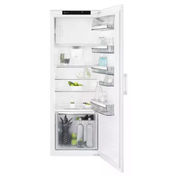  Electrolux EK284SARWE Beépíthető hűtőszekrény | DynamicAir | 262 l | 152.3 cm magas | 54.7 cm széles
