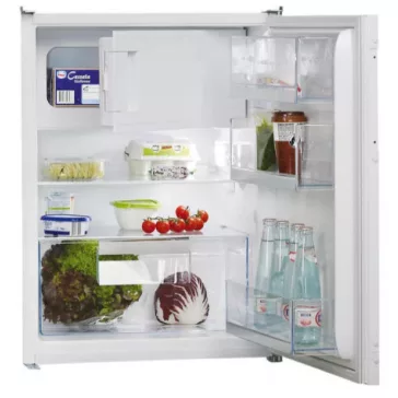   Electrolux Novamatic EK617.3R Beépíthető hűtőszekrény | 111 l | 76.2 cm magas | 55 cm széles
