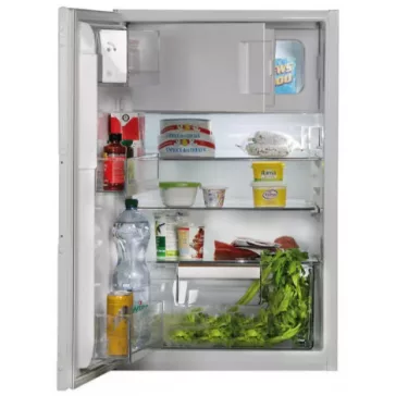   Electrolux Novamatic EK717.2L Beépíthető hűtőszekrény | 140l | 88.9 cm magas | 55 cm széles