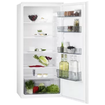   AEG EKS123 Beépíthető hűtőszekrény | 208 l | 122.5 cm magas | 56 cm széles