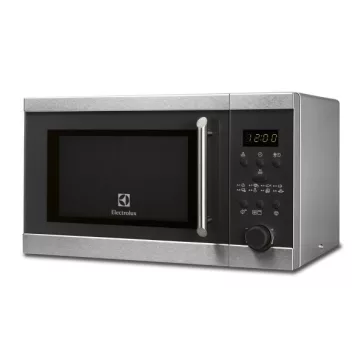   Electrolux EMS20300OX Szabadonálló mikrohullámú sütő | grill | 20l | Inox