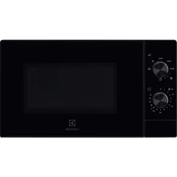   Electrolux EMZ421MMK Szabadonálló mikrohullámú sütő | grill | 21l | Fekete