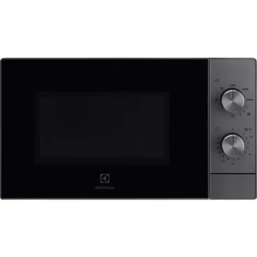   Electrolux EMZ421MMTI Szabadonálló mikrohullámú sütő | grill | 21l | Ezüst