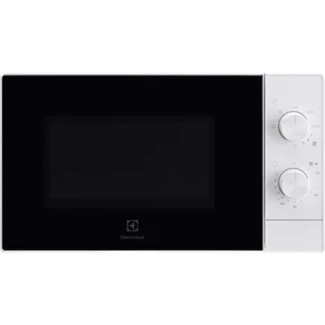   Electrolux EMZ421MMW Szabadonálló mikrohullámú sütő | grill | 21l | Fehér