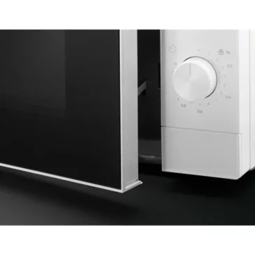   Electrolux EMZ421MMW Szabadonálló mikrohullámú sütő | grill | 21l | Fehér