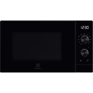   Electrolux EMZ725MMK Szabadonálló mikrohullámú sütő | grill | 25l | Fekete