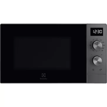   Electrolux EMZ725MMTI Szabadonálló mikrohullámú sütő | grill | 25l | Ezüst