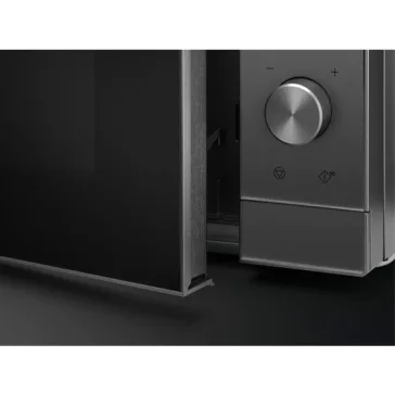   Electrolux EMZ725MMTI Szabadonálló mikrohullámú sütő | grill | 25l | Ezüst