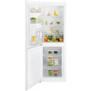   Electrolux ENB1LE3W1L Kombinált hűtőszekrény | Fehér | 175 cm