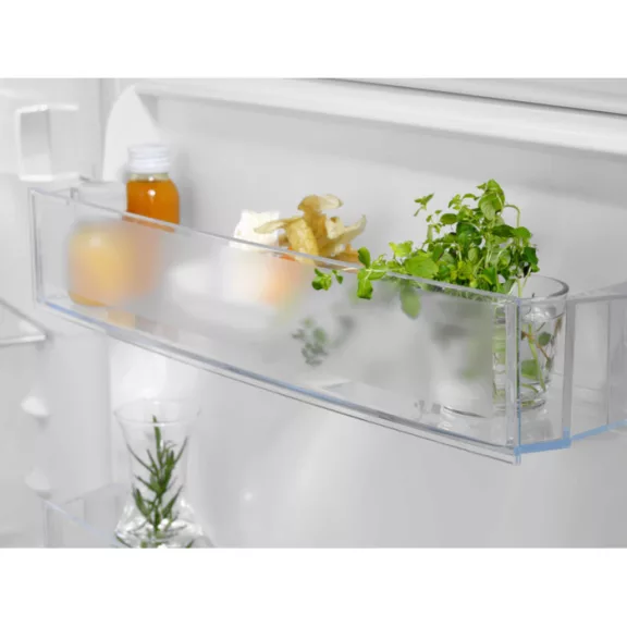 Electrolux ENB1LE3W1R Kombinált hűtőszekrény | Fehér | 175 cm