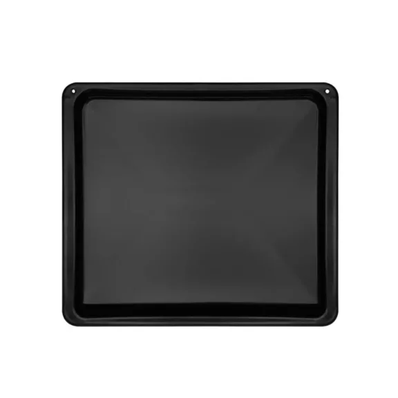 Amica ES06117B beépíthető sütő | 62l | Fekete