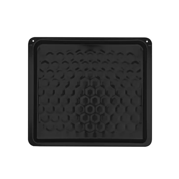 Amica ES37517 FINE beépíthető sütő | 65l | Fekete