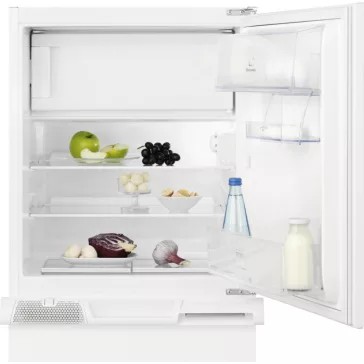   Electrolux ESB2AE82S Munkapult alá beépíthető hűtőszekrény | 91 l | 82 cm magas | 60 cm széles