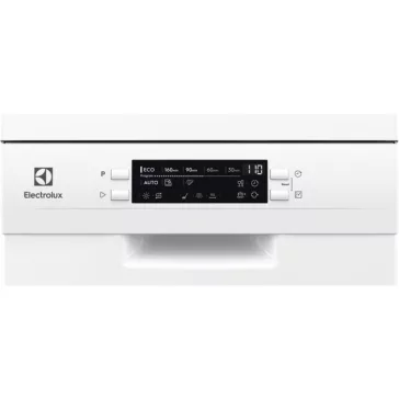   Electrolux ESG42310SW Szabadonálló mosogatógép | Fehér | 45 cm