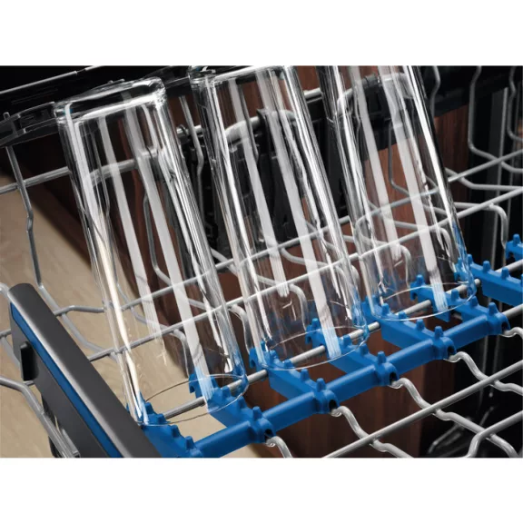Electrolux ESG42310SW Szabadonálló mosogatógép | Fehér | 45 cm