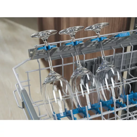 Electrolux ESG42310SW Szabadonálló mosogatógép | Fehér | 45 cm