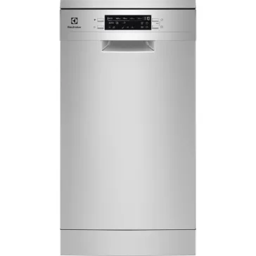   Electrolux ESG43310SX Szabadonálló mosogatógép | Inox | 45 cm