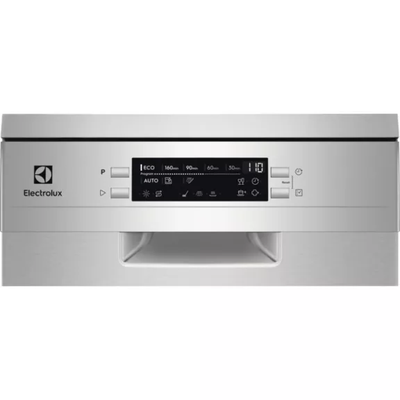 Electrolux ESG43310SX Szabadonálló mosogatógép | Inox | 45 cm