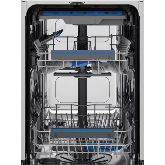 Electrolux ESG43310SX Szabadonálló mosogatógép | Inox | 45 cm