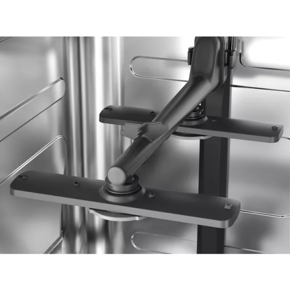 Electrolux ESG43310SX Szabadonálló mosogatógép | Inox | 45 cm