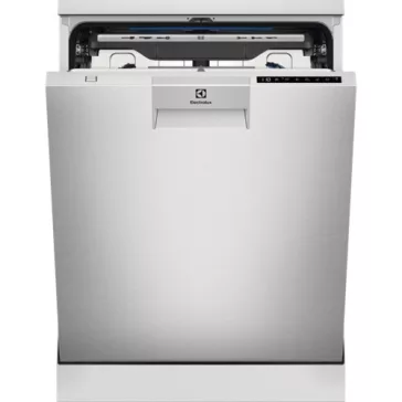   Electrolux ESM89300SX Szabadonálló mosogatógép | Inox | 60 cm