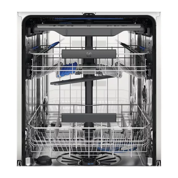 Electrolux ESM89300SX Szabadonálló mosogatógép | Inox | 60 cm