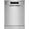 Electrolux ESS47420SX Szabadonálló mosogatógép | Inox | 60 cm
