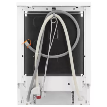   Electrolux ESS47420SX Szabadonálló mosogatógép | Inox | 60 cm