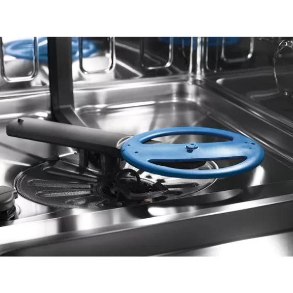 Electrolux ESS47420SX Szabadonálló mosogatógép | Inox | 60 cm