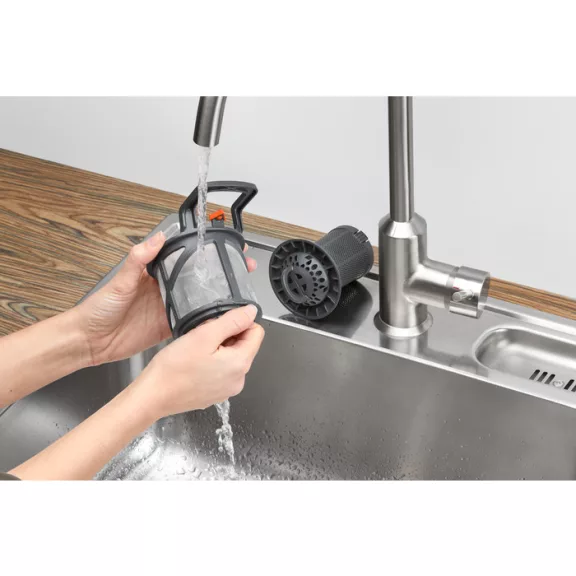 Electrolux ESS47420SX Szabadonálló mosogatógép | Inox | 60 cm