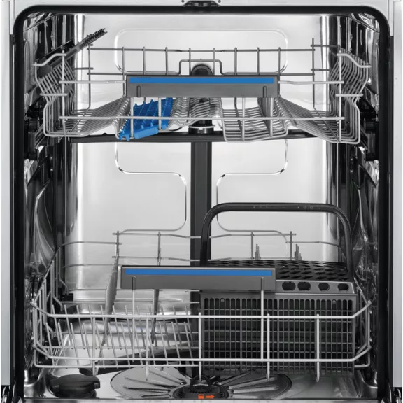 Electrolux ESS47420SX Szabadonálló mosogatógép | Inox | 60 cm