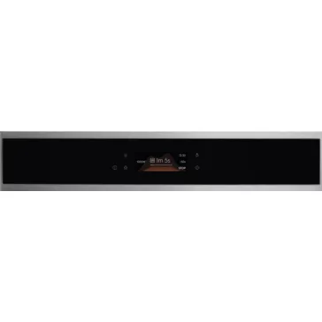 Electrolux EVM8E08X Beépíthető kompakt sütő | Inox