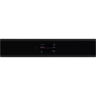   Electrolux EVM9E2XT beépíthető kompakt mikrohullámú sütő
