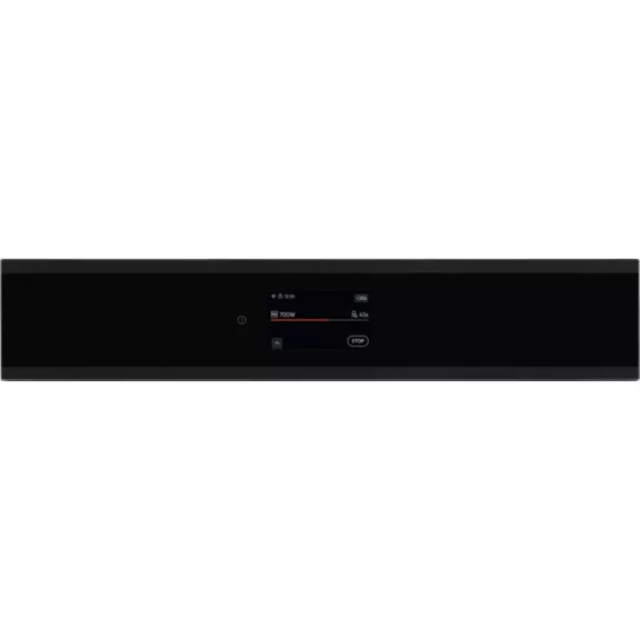 Electrolux EVM9E2XT beépíthető kompakt mikrohullámú sütő