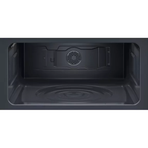 Electrolux EVM9E2XT beépíthető kompakt mikrohullámú sütő