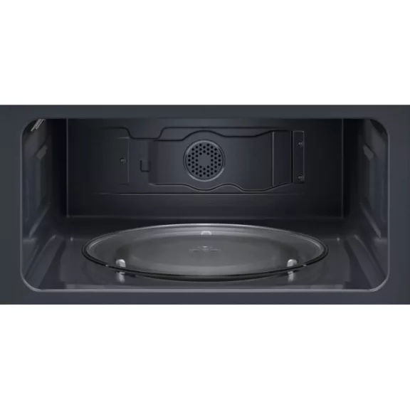 Electrolux EVM9E2XT beépíthető kompakt mikrohullámú sütő