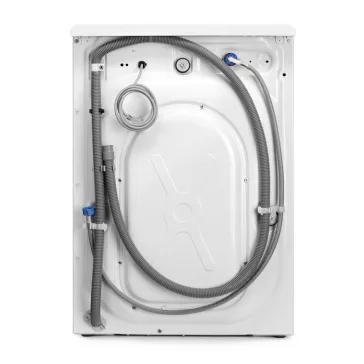 Electrolux EW2F428S TimeCare 500 elöltöltős mosógép   