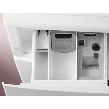 Electrolux EW2F527BE TimeCare 500 elöltöltős mosógép   